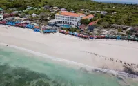 Same Resort Bira Beach - Beach