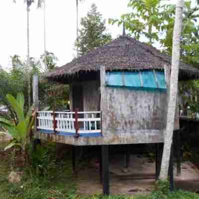 Tamsabai Resort Chumphon Hotel Exterior