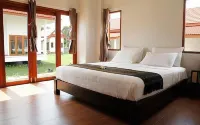 Armonia Village Resort and Spa Hotels in Amphoe Pathio