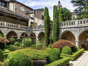 Hotel Mercure Figeac Viguier du Roy