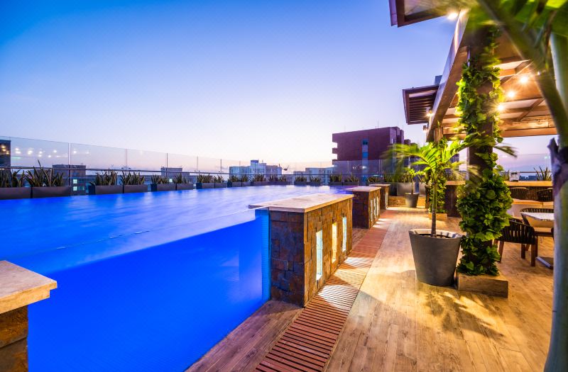 Crowne Plaza Barranquilla by IHG photo 5