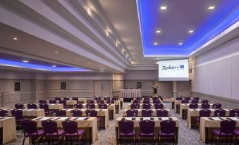 Radisson Blu Hotel Amp; Spa, Sligo