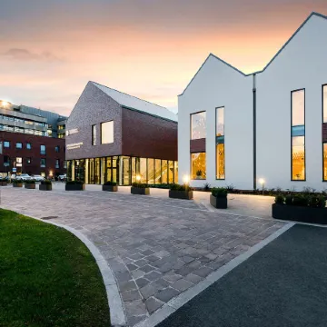 Edgbaston Park Hotel and Conference Centre
