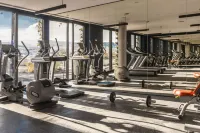Tsinandali Estate - Gym