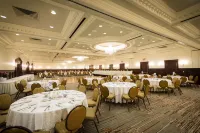 ラディソン ホテル シンシナティ リバーフロント