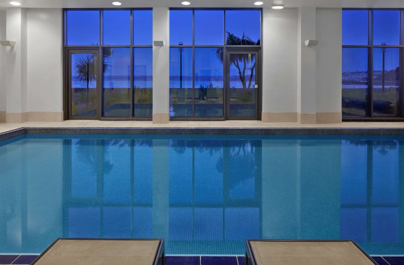 Radisson Blu Waterfront Hotel, Jersey photo 5