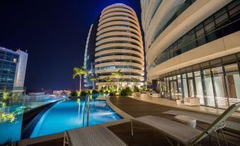 Radisson Blu Hotel Amp; Residence Maputo