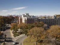 New York LaGuardia Airport Marriott Hotels near 111th Street