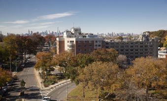 New York LaGuardia Airport Marriott