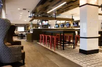 Sonesta Anaheim Resort Area - bar