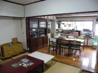 Country Life Experience Old Folk House Zakuro No Y Hotels in Sabae