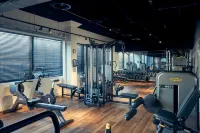 Corendon Urban Amsterdam Schiphol Airport Hotel Hotels in Badhoevedorp
