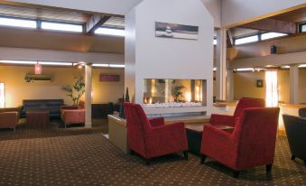 Copthorne Hotel Rotorua