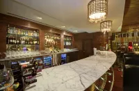 Radisson Blu Kaushambi Delhi NCR - bar