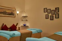 Sheraton Miramar Resort El Gouna - spa