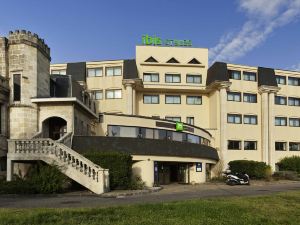 Ibis Styles Bordeaux Sud Villenave-d'Ornon