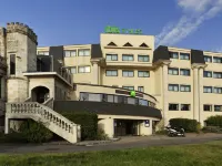 Ibis Styles Bordeaux Sud Villenave-d'Ornon Hotels in Villenave-d'Ornon