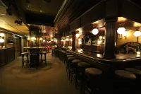 Fletcher Hotel Restaurant de Witte Raaf - bar