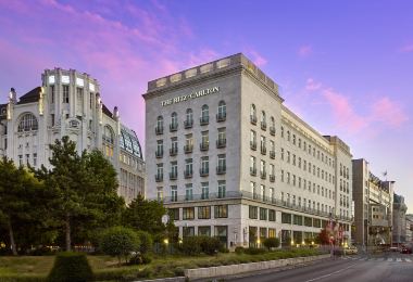 The Ritz-Carlton, Budapest Popular Hotels Photos