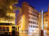 Mercure Porto Centro Santa Catarina Hotels near Lorenzo&Mor Sunset