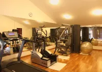 Thaala Bentota - Gym