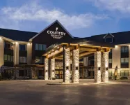 Country Inn & Suites by Radisson, Appleton, WI Hoteles en Grand Chute