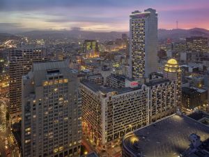 Hilton San Francisco Union Square