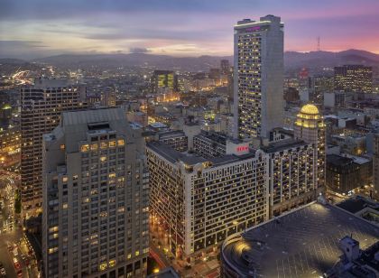 Hilton San Francisco Union Square