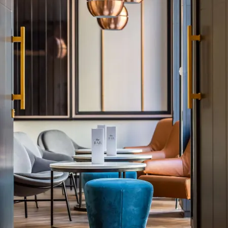 Radisson Blu Hotel Prague