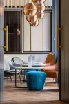 Radisson Blu Hotel Prague - 5-Sterne