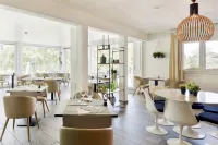 Hôtel des Mosaiques Hotels in Orbe VD