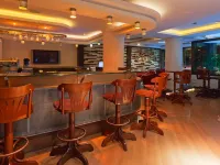 Master Porto Alegre Hotel - Av Carlos Gomes, Próximo ao Consulado Americano Hotels near الحديقة النباتية