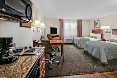 Candlewood Suites Galveston Hotel di Galveston