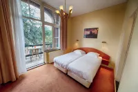 Fletcher Hotel Gilde Hotel in zona De Scheg
