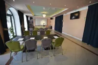 Hotel Borovnik Hotel a Pirovac