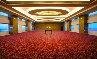 ASTON Makassar Hotel & Convention Center