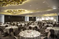 Intercontinental Marseille Hôtel Dieu