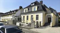 Apart M3 Hôtels à : Bad Oeynhausen