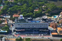 Dña Monse Hotel Spa & Golf Hotels near Punta Prima Beach