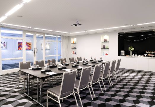 2. 풀먼 방콕 호텔..