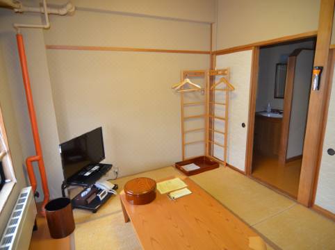 Kokuminshukusha Tateyamaso Room Reviews Photos Tateyama 2021 Deals Price Trip Com
