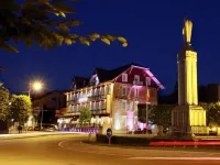 Logis Hotel des Bains
