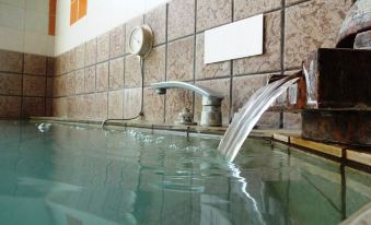 Hotel Route-Inn Sapporo Shiroishi - Housity