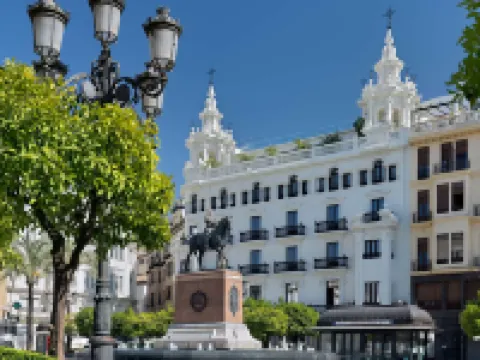 H10 Palacio Colomera Hotels in der Nähe von Museo Julio Romero De Torres