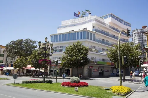 Hotel Sireno Torremolinos - Adults Only, Ritual Friendly Hotels in Torremolinos