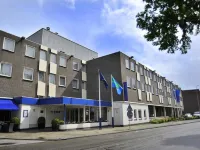 Fletcher Hotel-Restaurant Weert