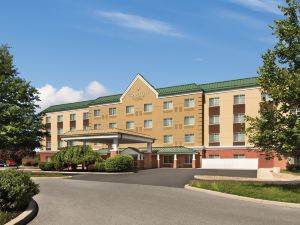 Country Inn & Suites by Radisson, Hagerstown, MD