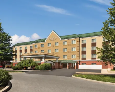 Country Inn & Suites by Radisson, Hagerstown, MD Hotels in Halfway