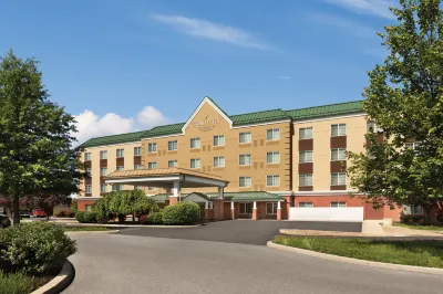 Country Inn & Suites by Radisson, Hagerstown, MD