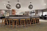 SpringHill Suites Dulles Airport Hotel a Sterling